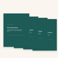 Clarity Reset — Free Sample
