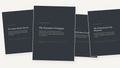 The Executor's Compass — four-PDF bundle