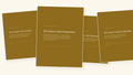 The Senior Dog Companion — four-PDF bundle